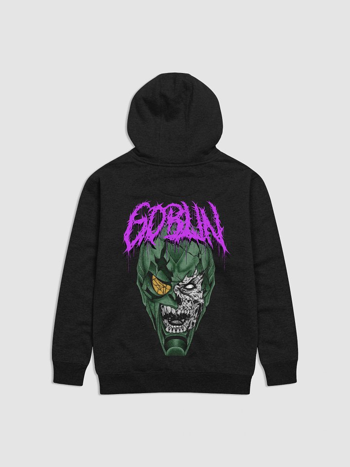Goblin - Hoodie product image (2)