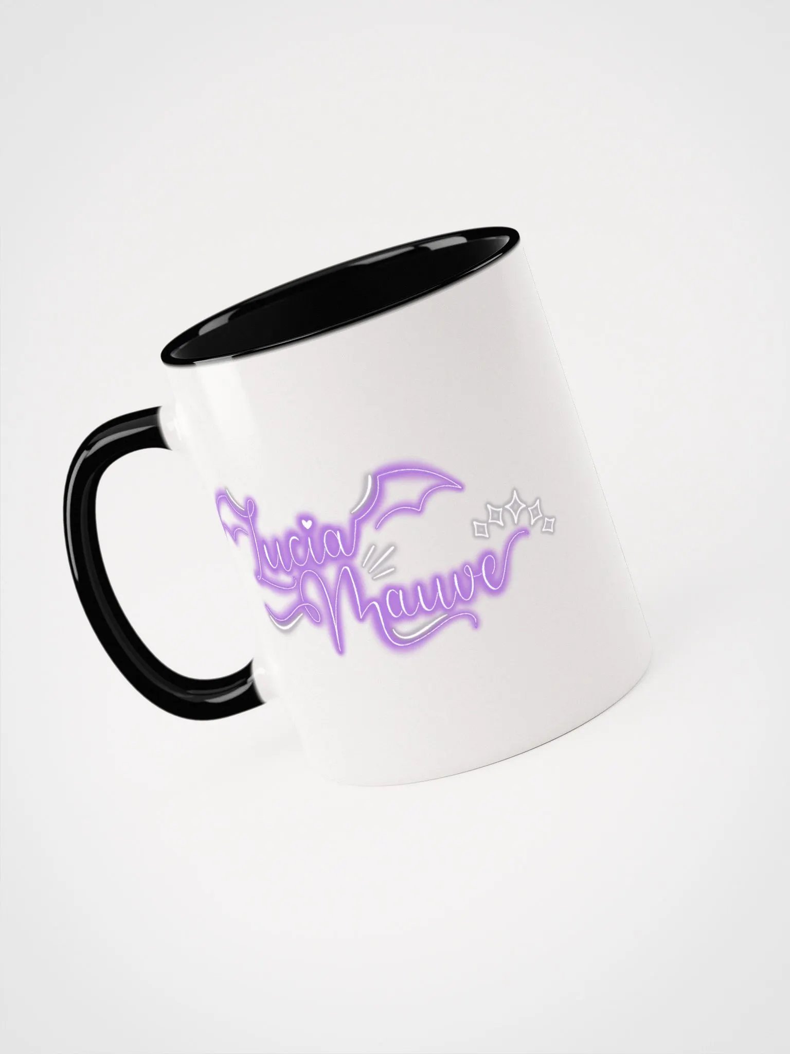 Lucia Mug! product image (3)