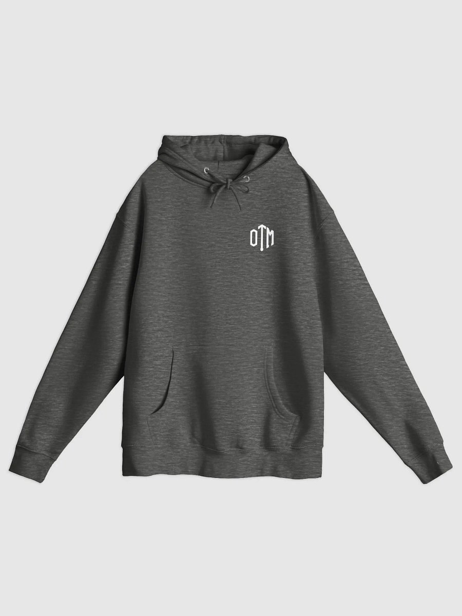 OTM Logo Premium Hoodie product image (2)