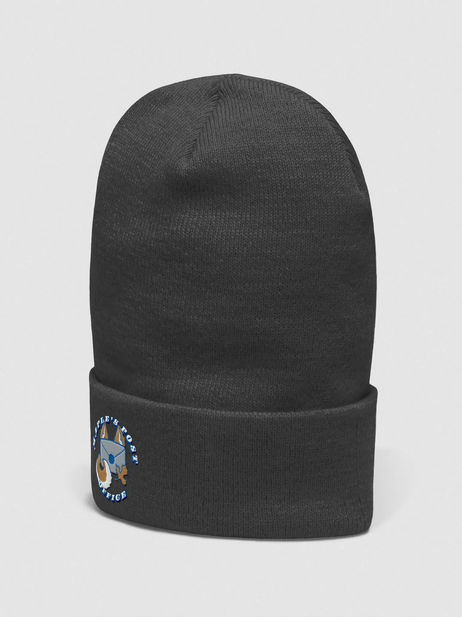 Maple Post Office Beanie product image (2)