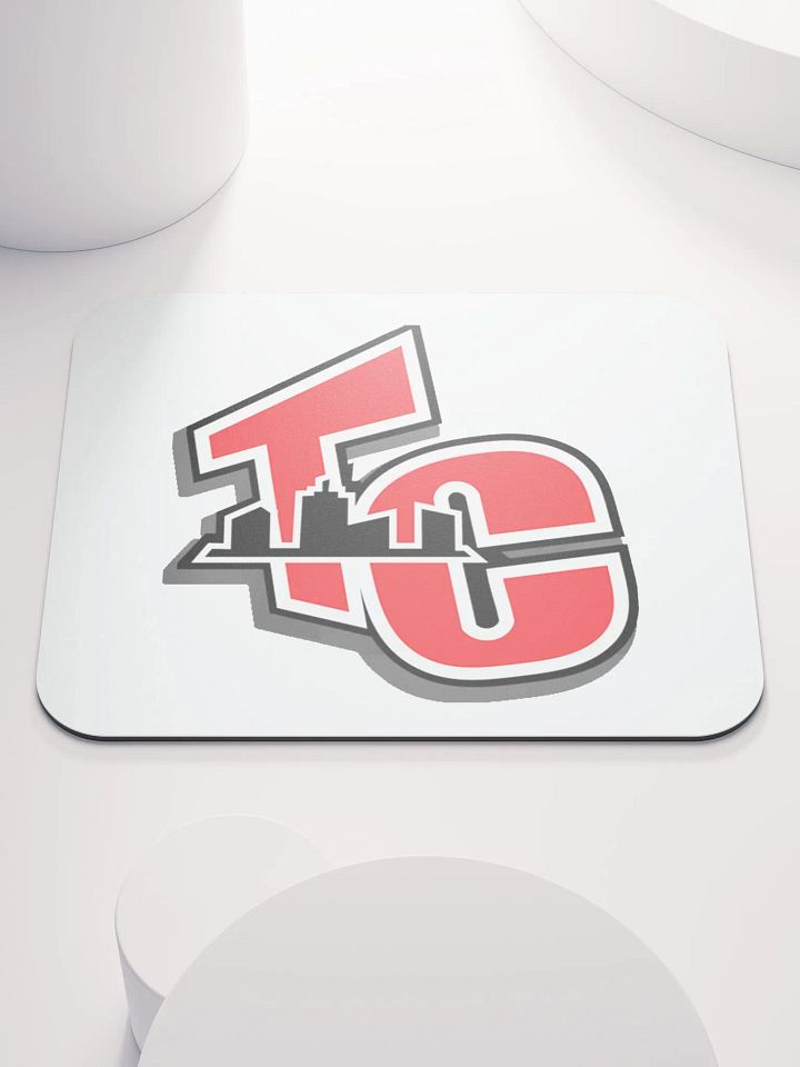 Company Mouse Pad product image (1)
