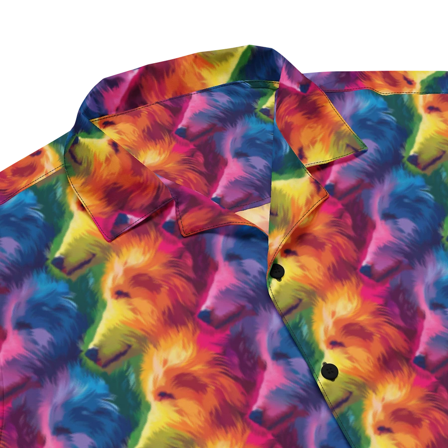 Bear Pride shirt product image (5)