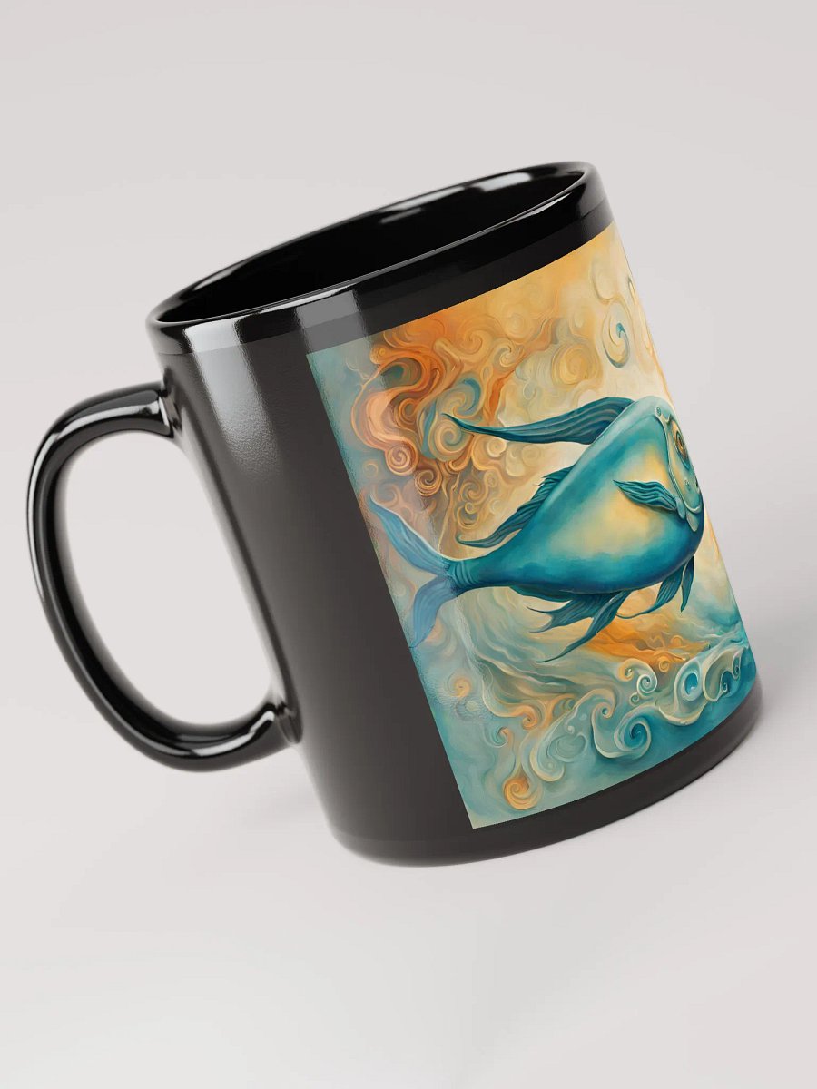 Pisces' Dreamy Draughts: Dive into a Sea of Celestial Flavors product image (6)