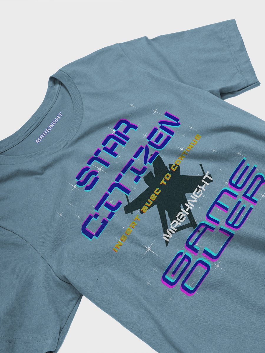 GAME OVER T-Shirt product image (15)