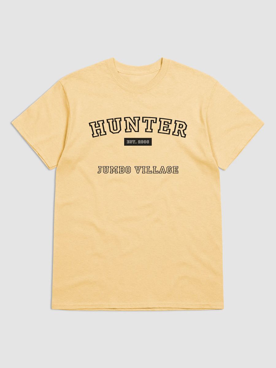 Hunters University - Jumbo Village product image (13)