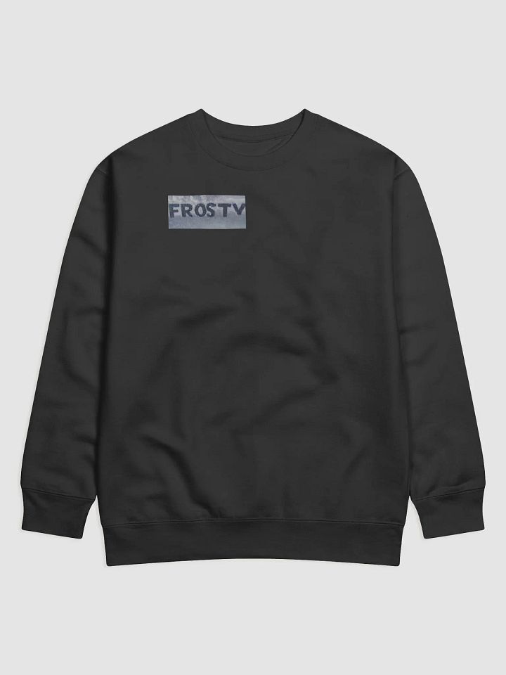 Frosty Hoodie product image (3)