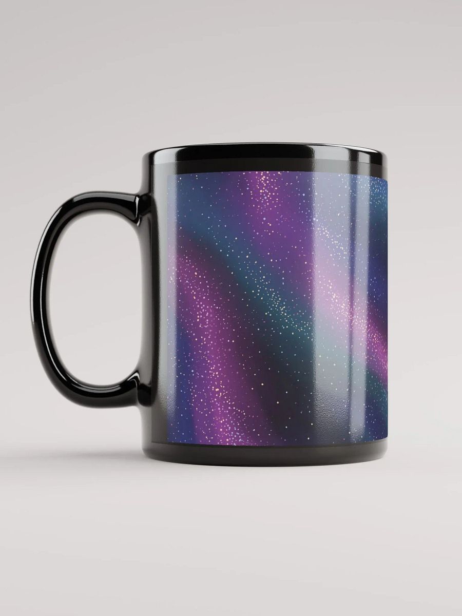 Swirling Galaxy Mug product image (11)