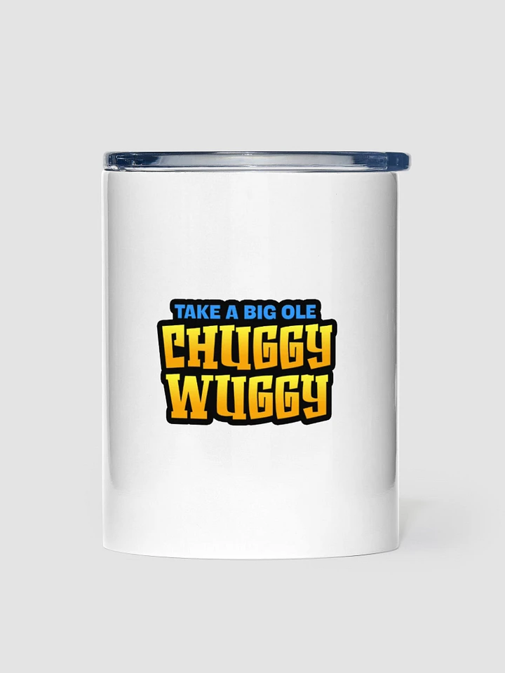 Chuggy Wuggy Tumbler product image (1)