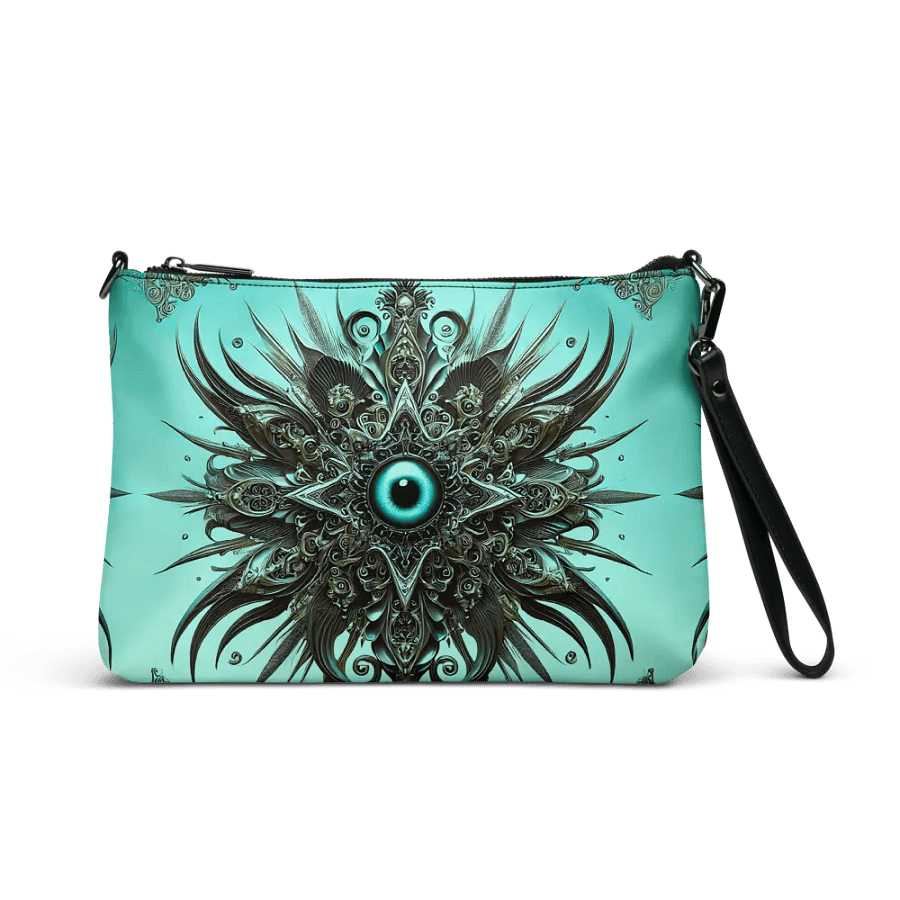 Seeing Eye II Purse product image (6)