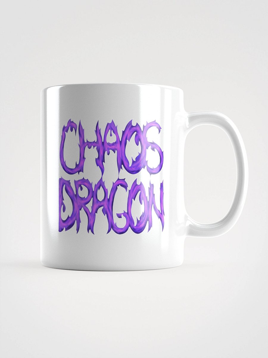Chaos Mug product image (2)