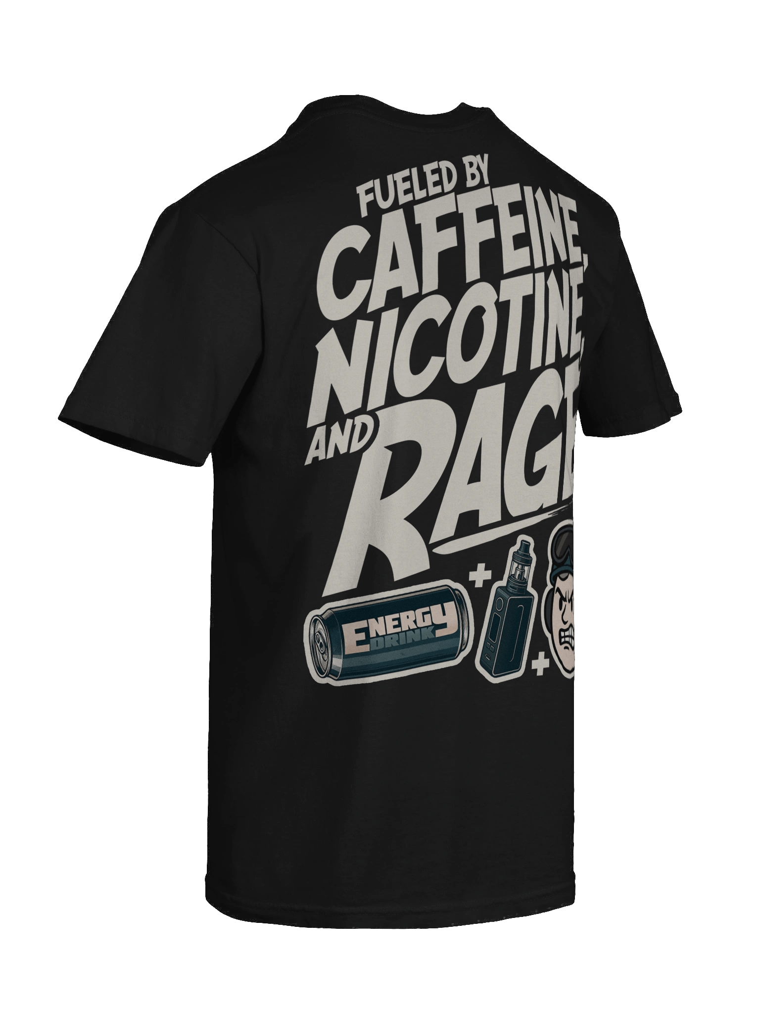 "FUELED: Aviation" Best Shirt product image (9)