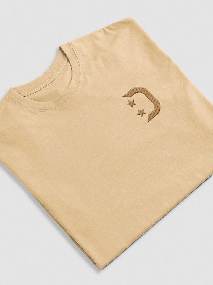 Vintage Gl0d Shirt [Embroidered] product image (2)