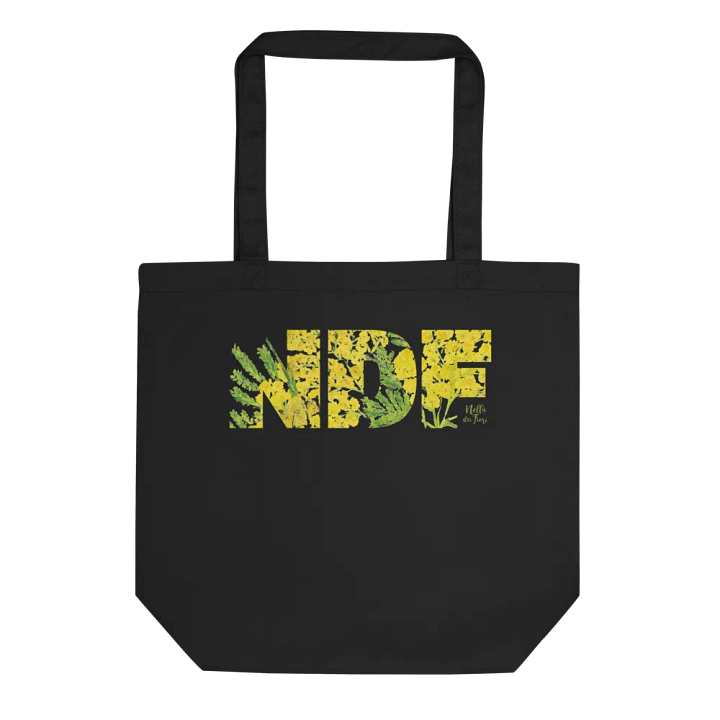 Mimosa NDF Tote Bag product image (3)