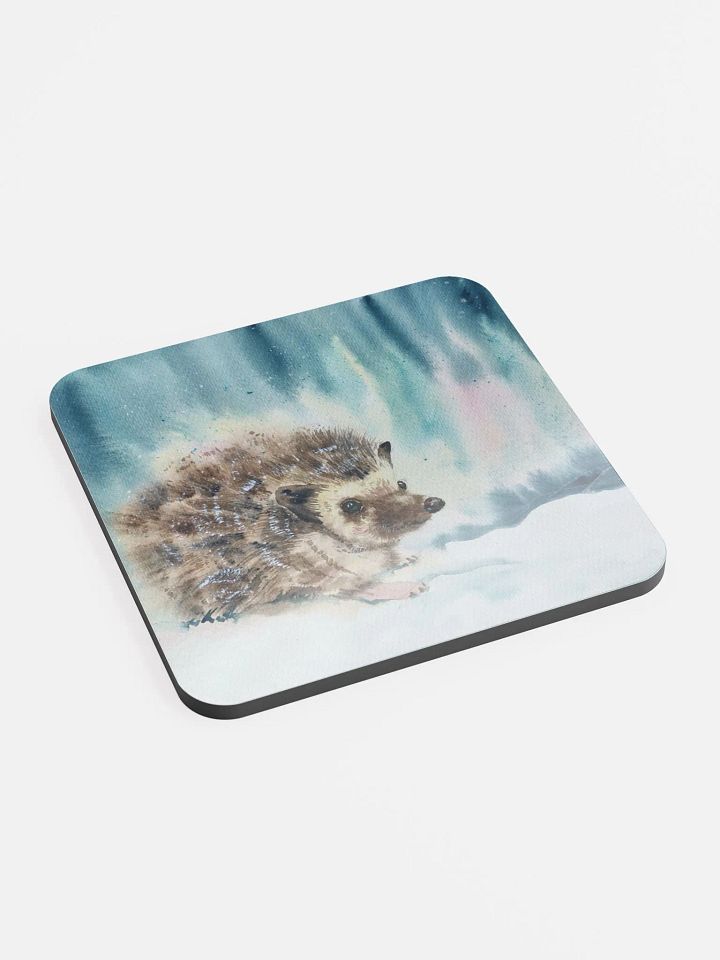 Arctic Spikes Coaster product image (2)