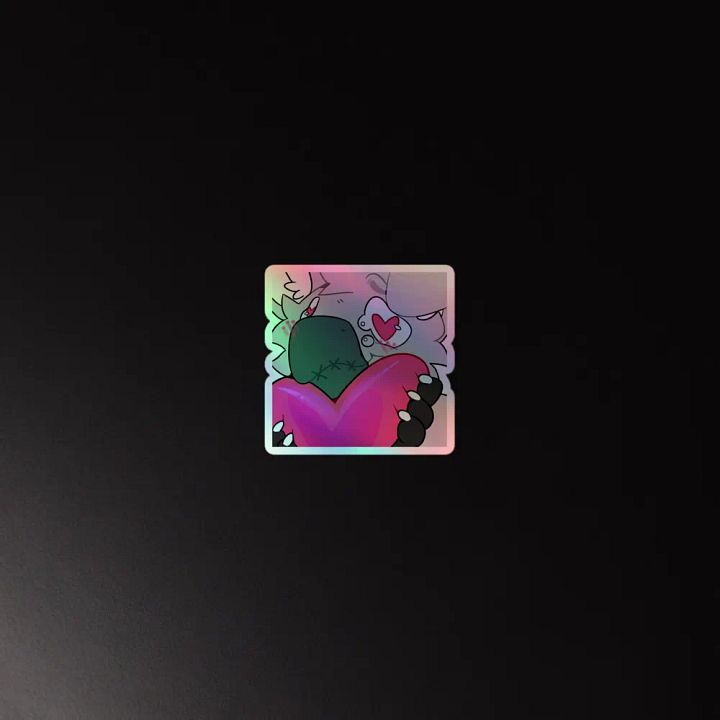 Love Siki Holo product image (2)