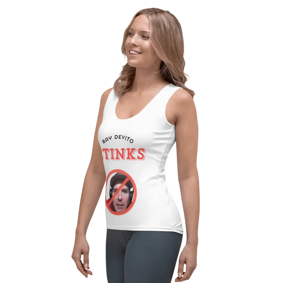 Ray Stinks Tank product image (5)