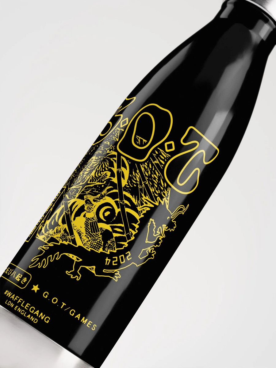 G.O.T DRACA WATER BOTTLE product image (9)