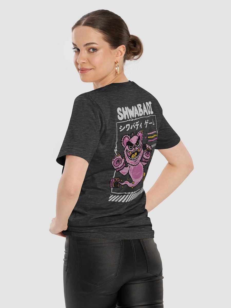Ghost Bear Tee product image (9)
