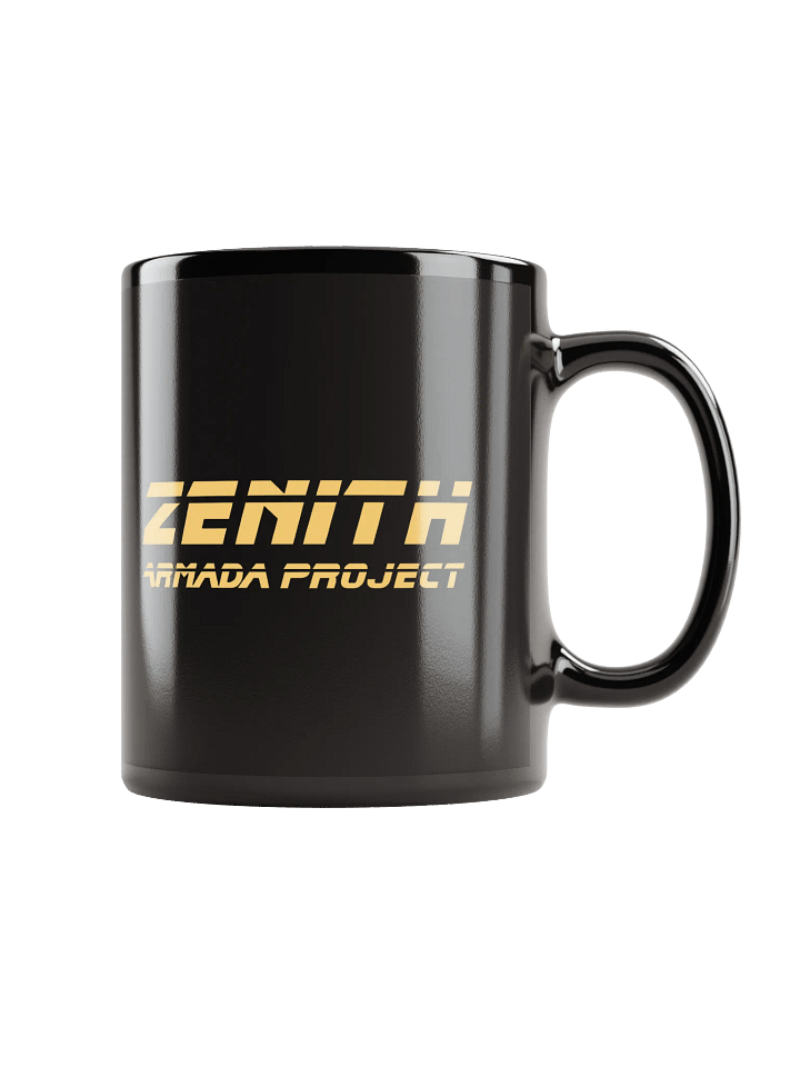 ZAP Logo Mug product image (2)