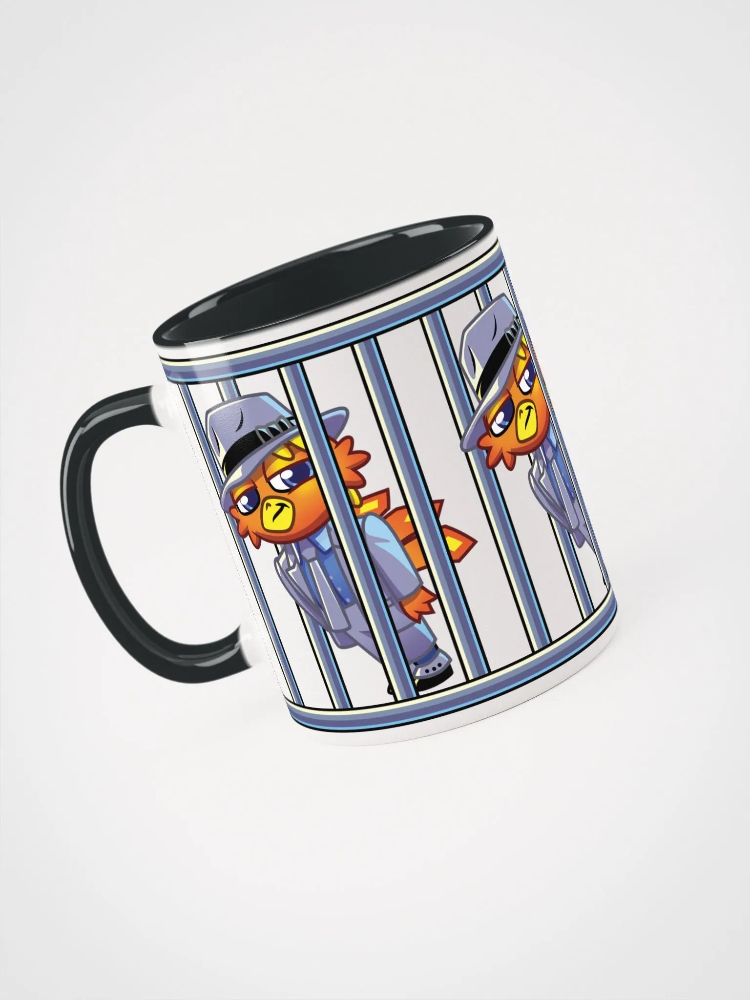 Criminal Mug product image (3)