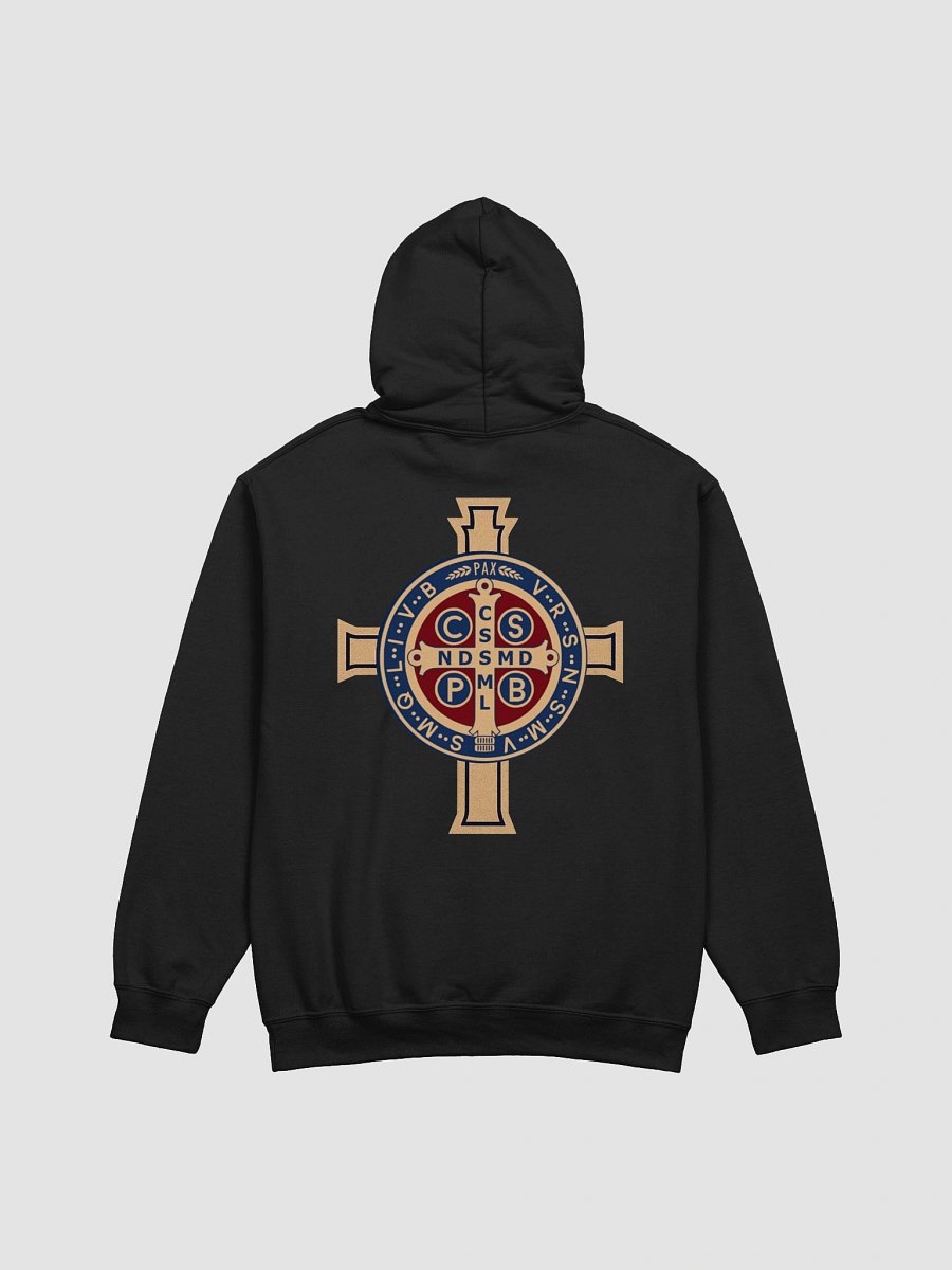 Saint Benedict Medal design product image (3)
