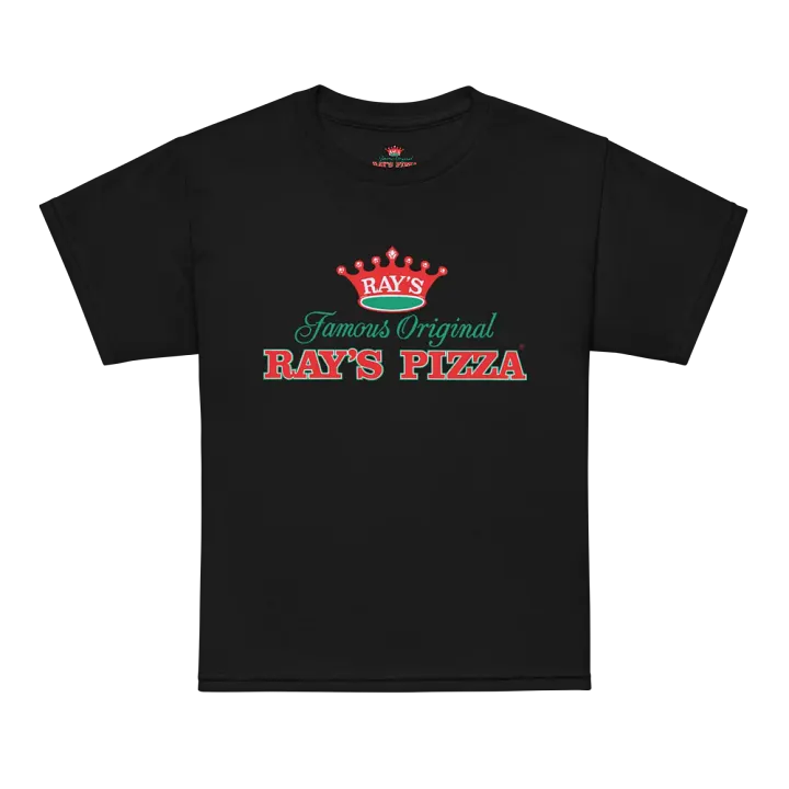 Ray's Pizza Youth Sports Tee product image (9)
