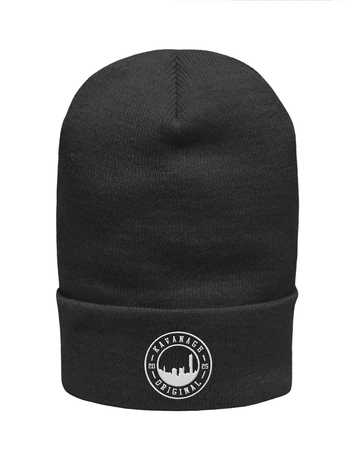 KOG - One Size Beenie product image (4)