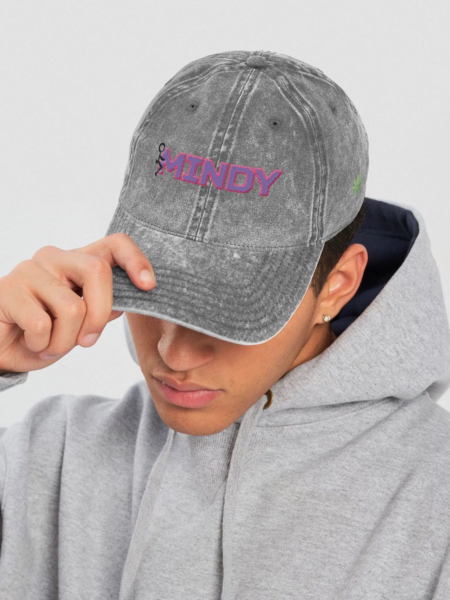 F Mindy Dad Hat product image (21)