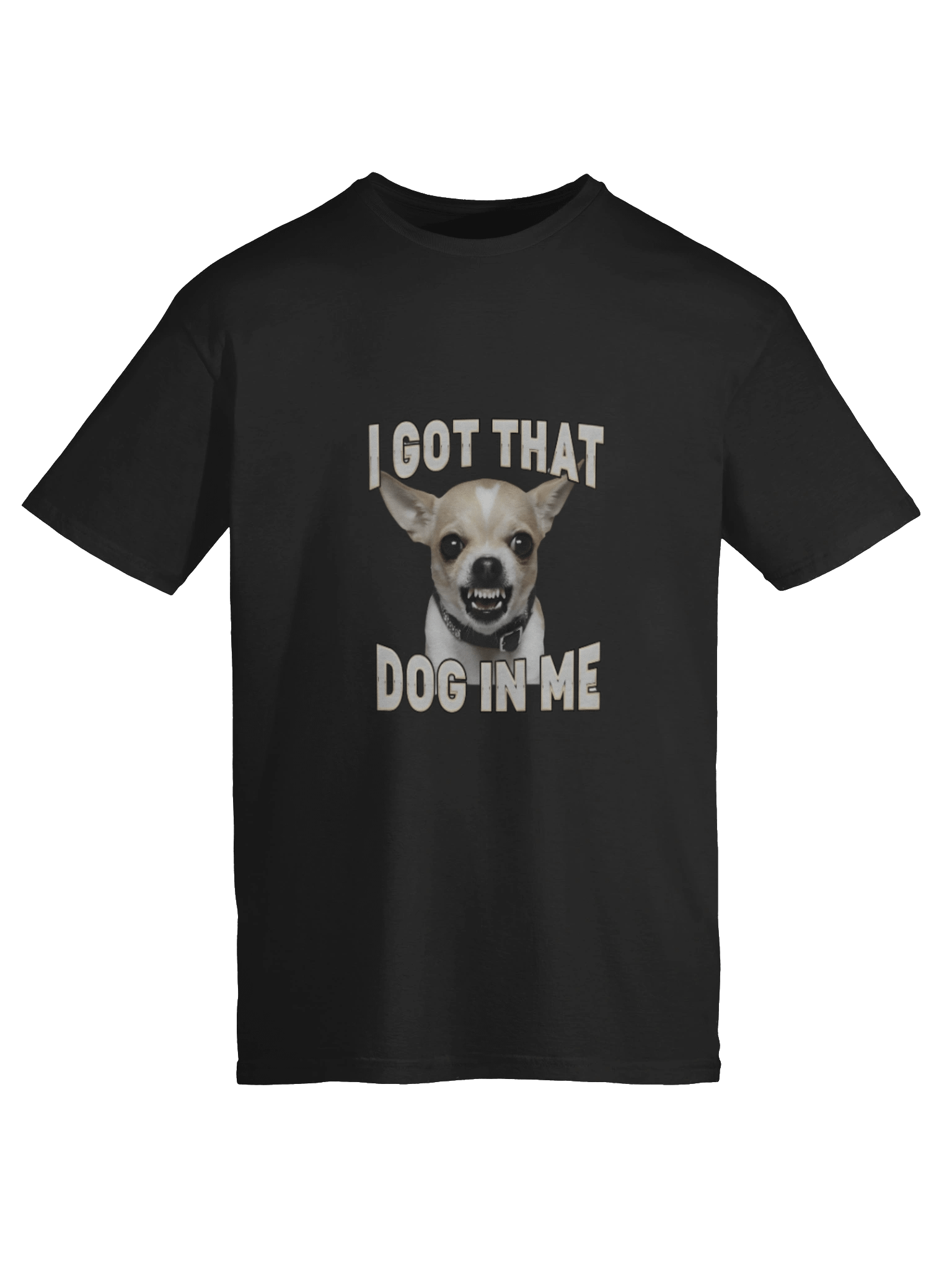 I Got That Dog In Me Shirt product image (6)
