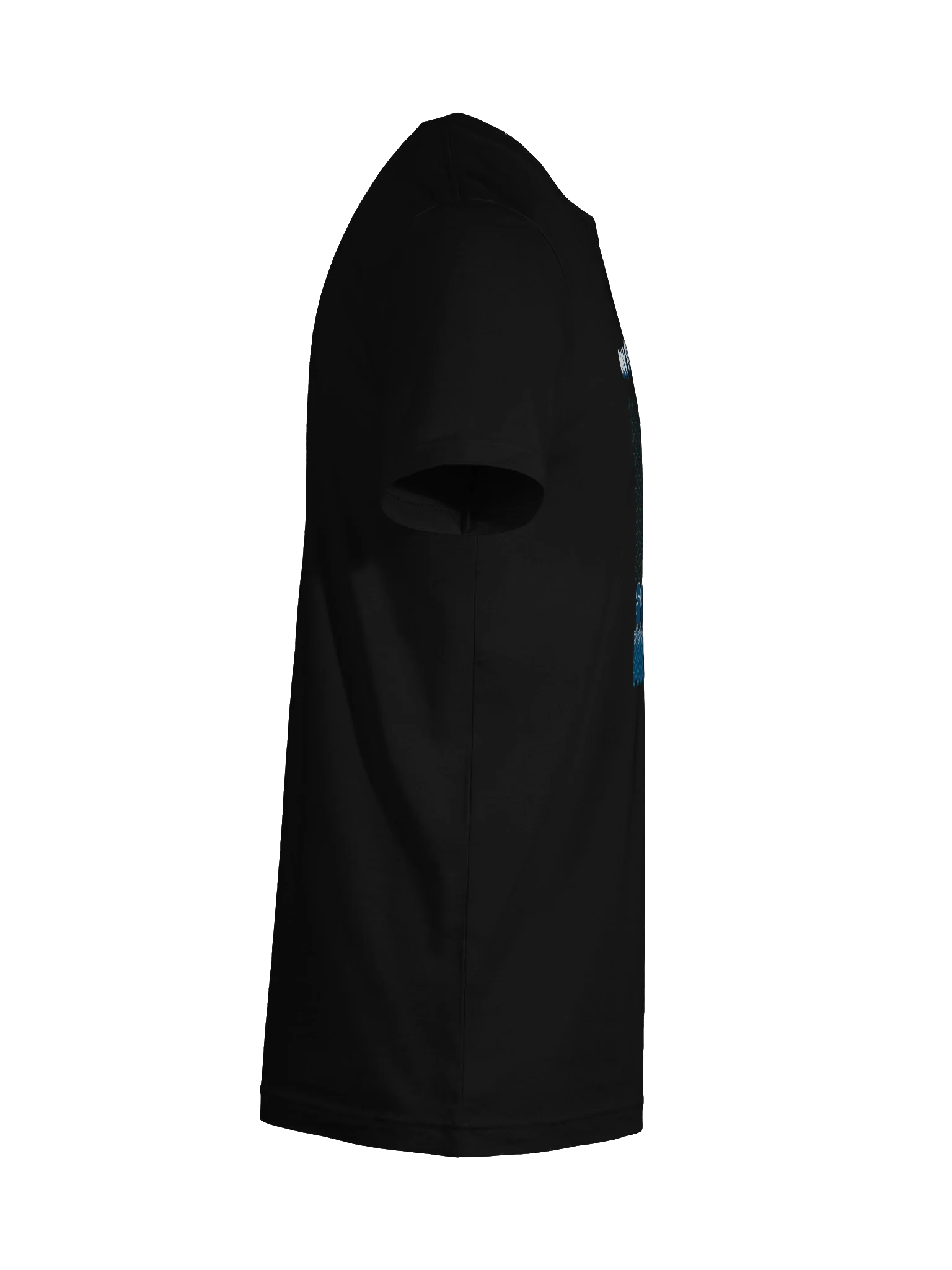 Disappearing Man Tee product image (58)