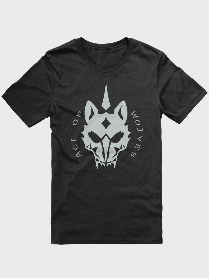 Ace of Wo1ves t-Shirt product image (7)