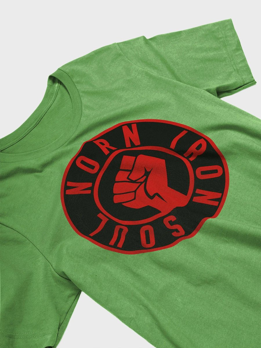 Soul Gents T product image (3)