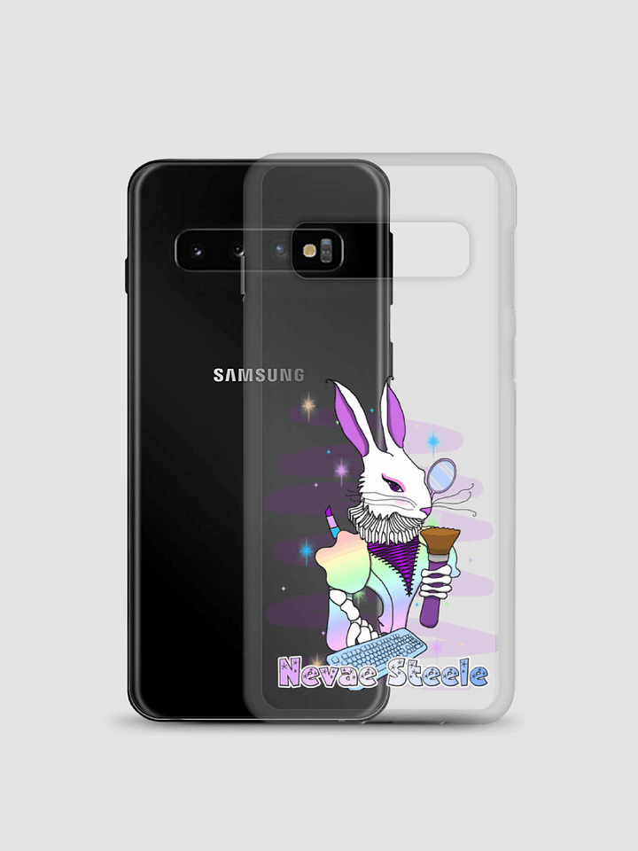 [NevaeSteele] Samsung Case Allcolor 052 product image (2)