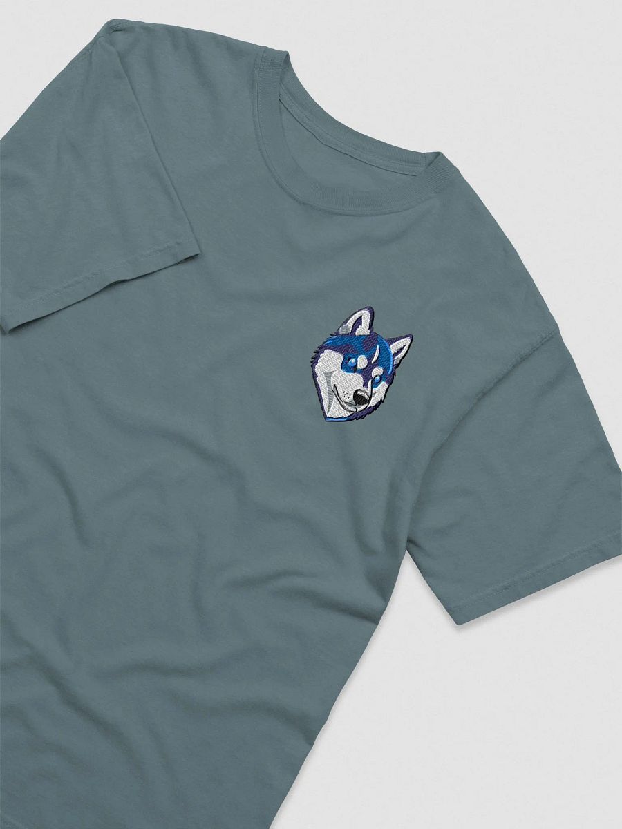 Husky Dreams Graphic T-Shirt product image (6)