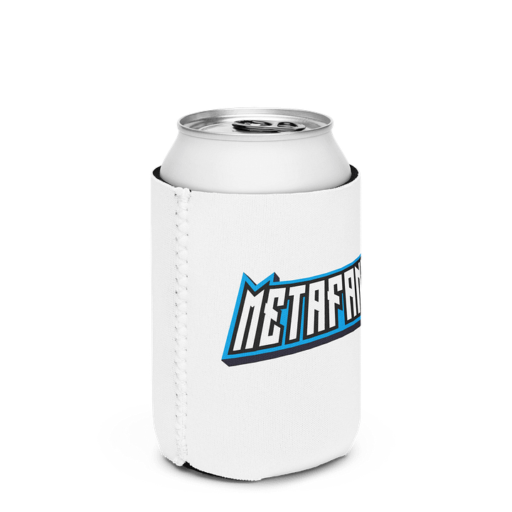 MetaFans Koozie product image (2)