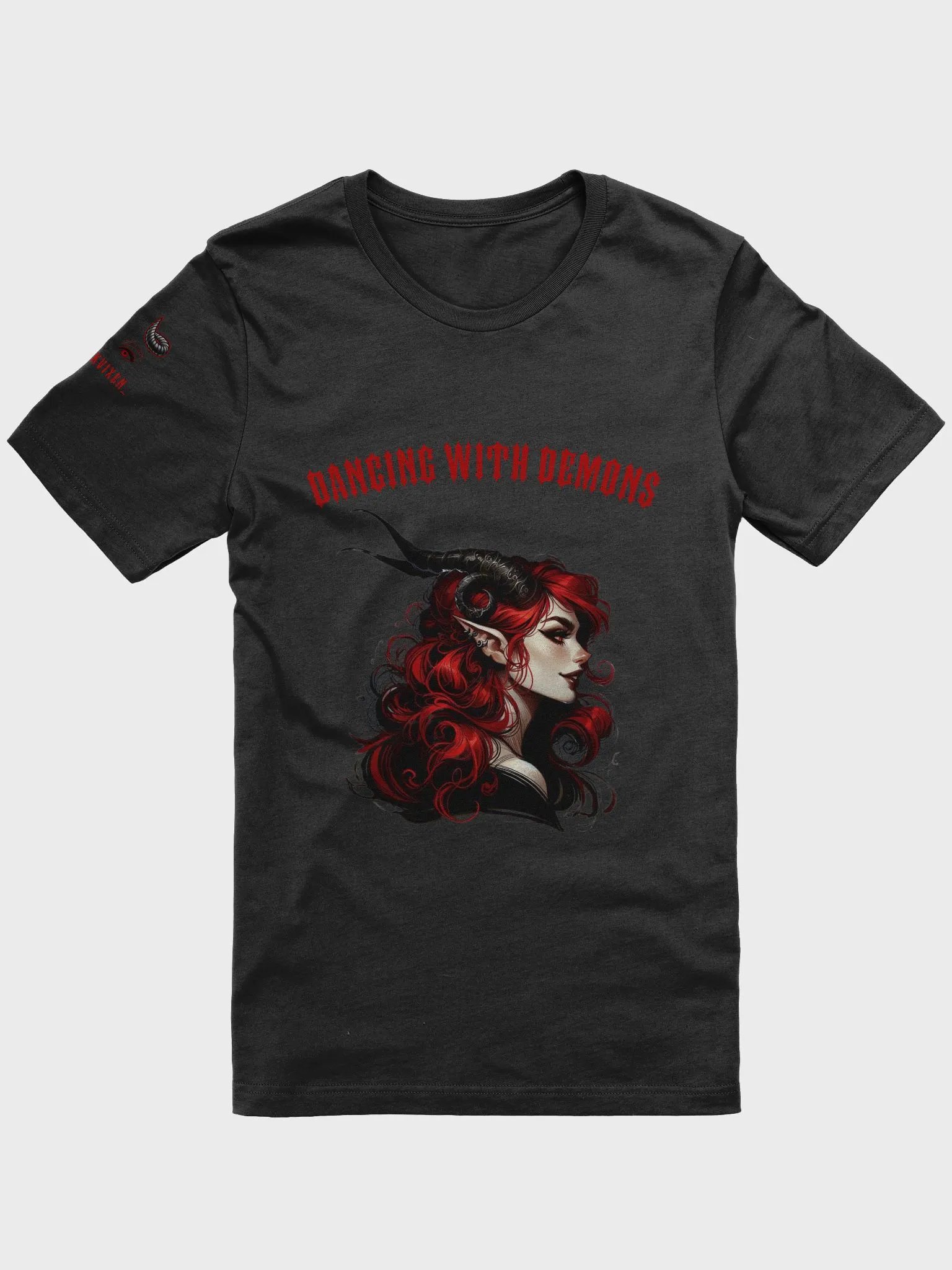 Dancing with Demons product image (2)