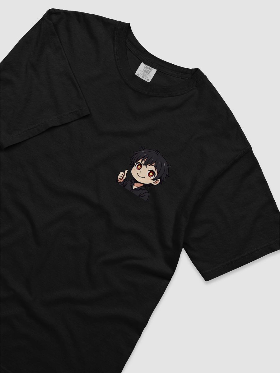 GAMEOVER t-shirt product image (3)