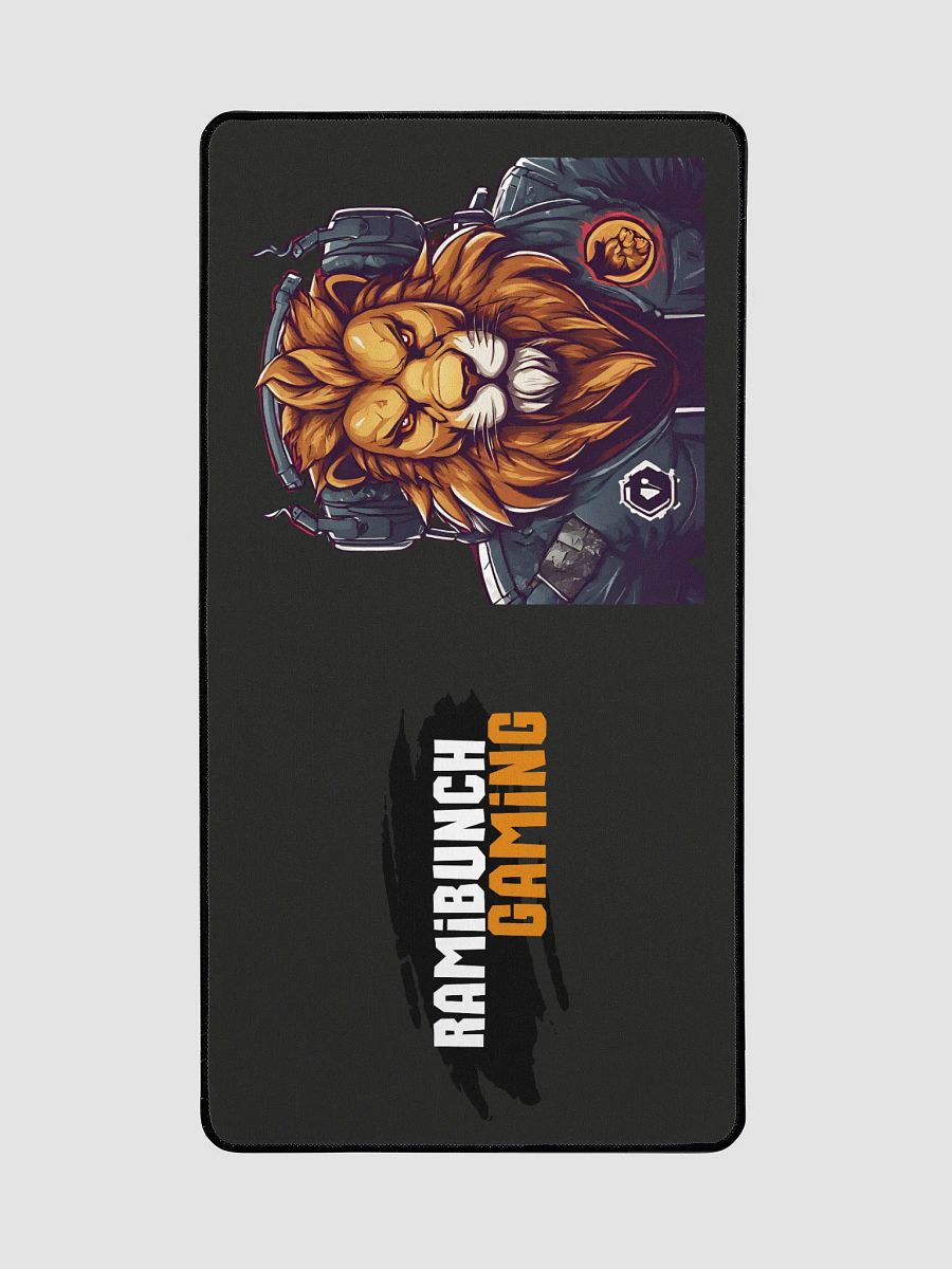 Nightfall Neoprene Desk Mat product image (2)