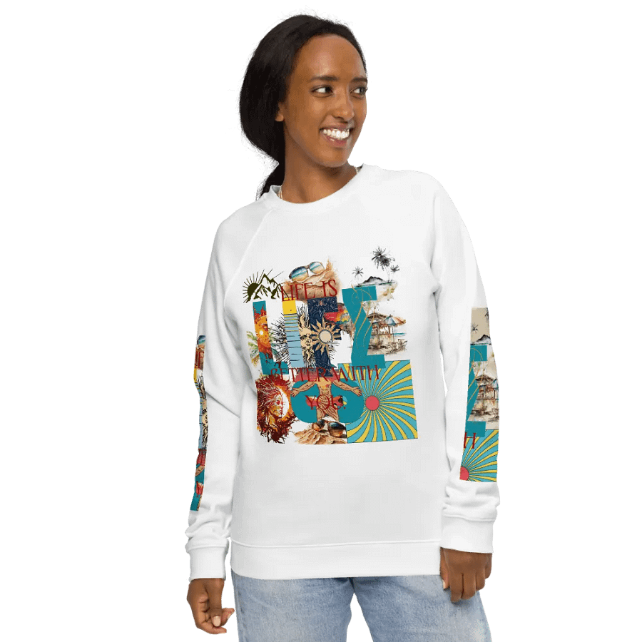 STRONG HEART CLOTHING product image (8)