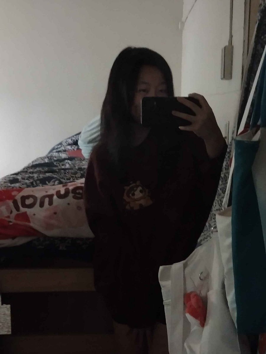BIWOOF SWEATSHIRT product image (1)