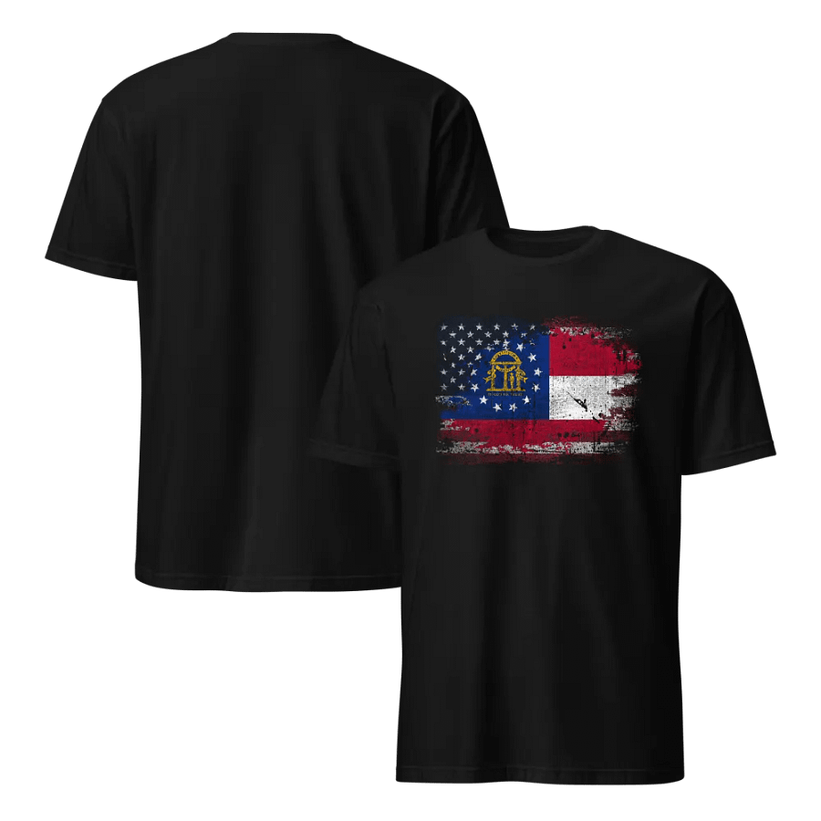 Georgia USA product image (6)