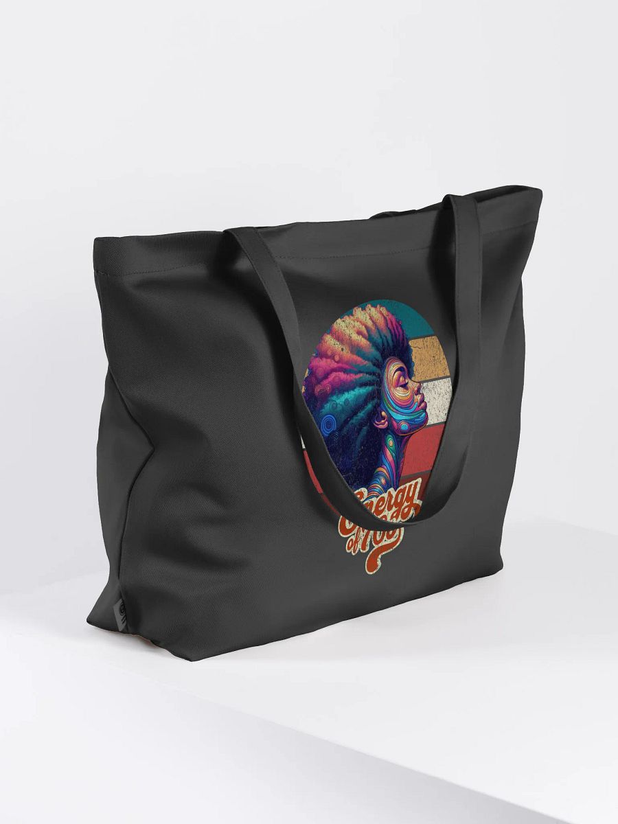 Retro Vibes Tote product image (4)