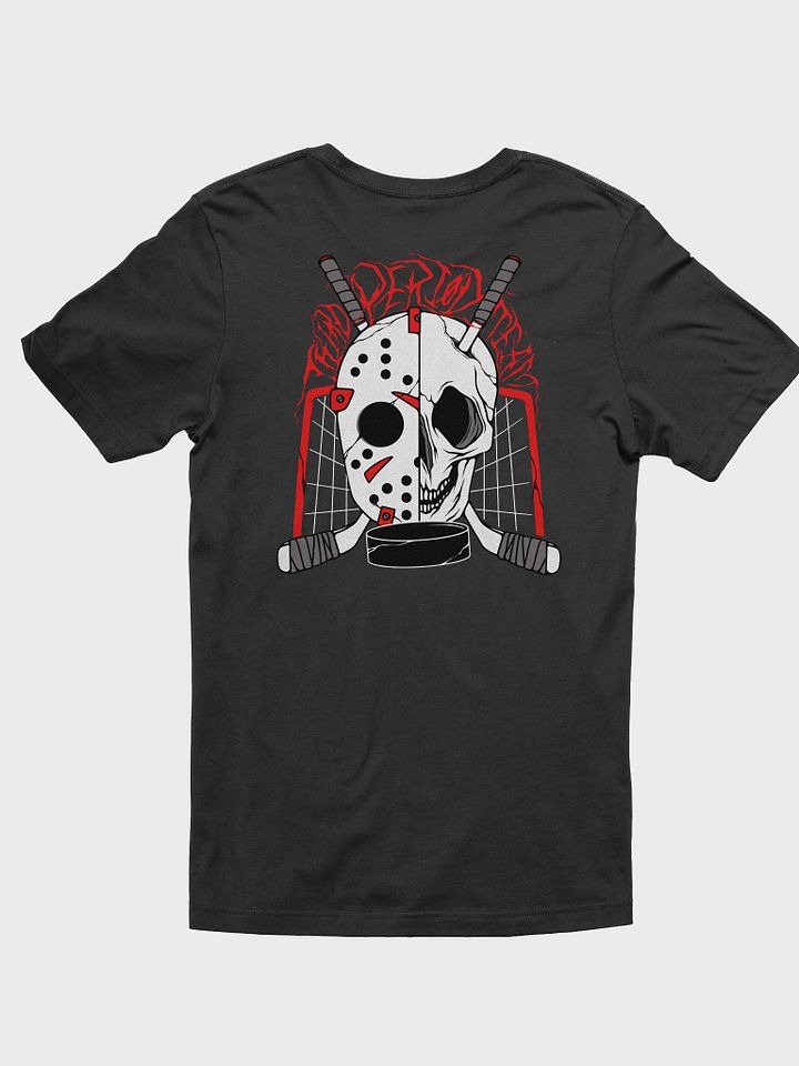 3rd Period Team Death Metal product image (2)