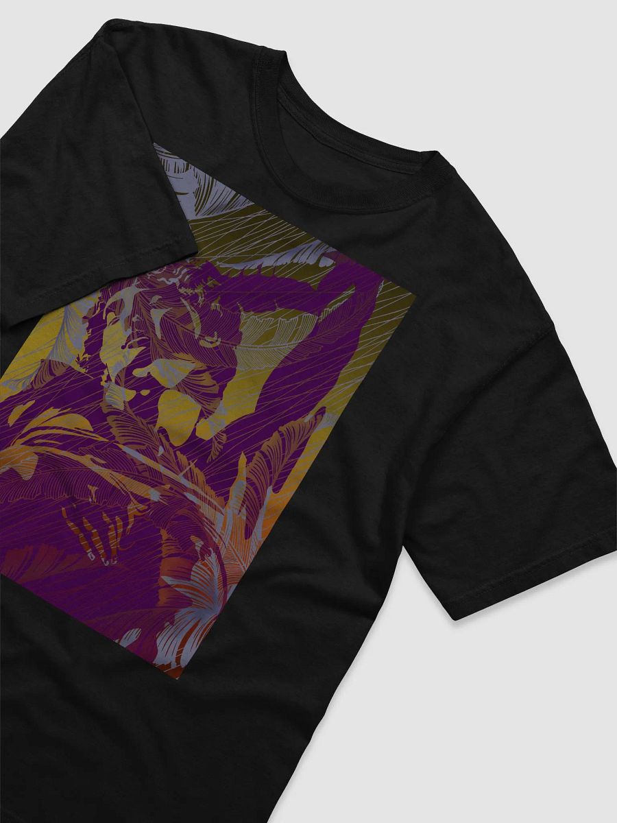 Dark Michelangelo on Feathers product image (8)
