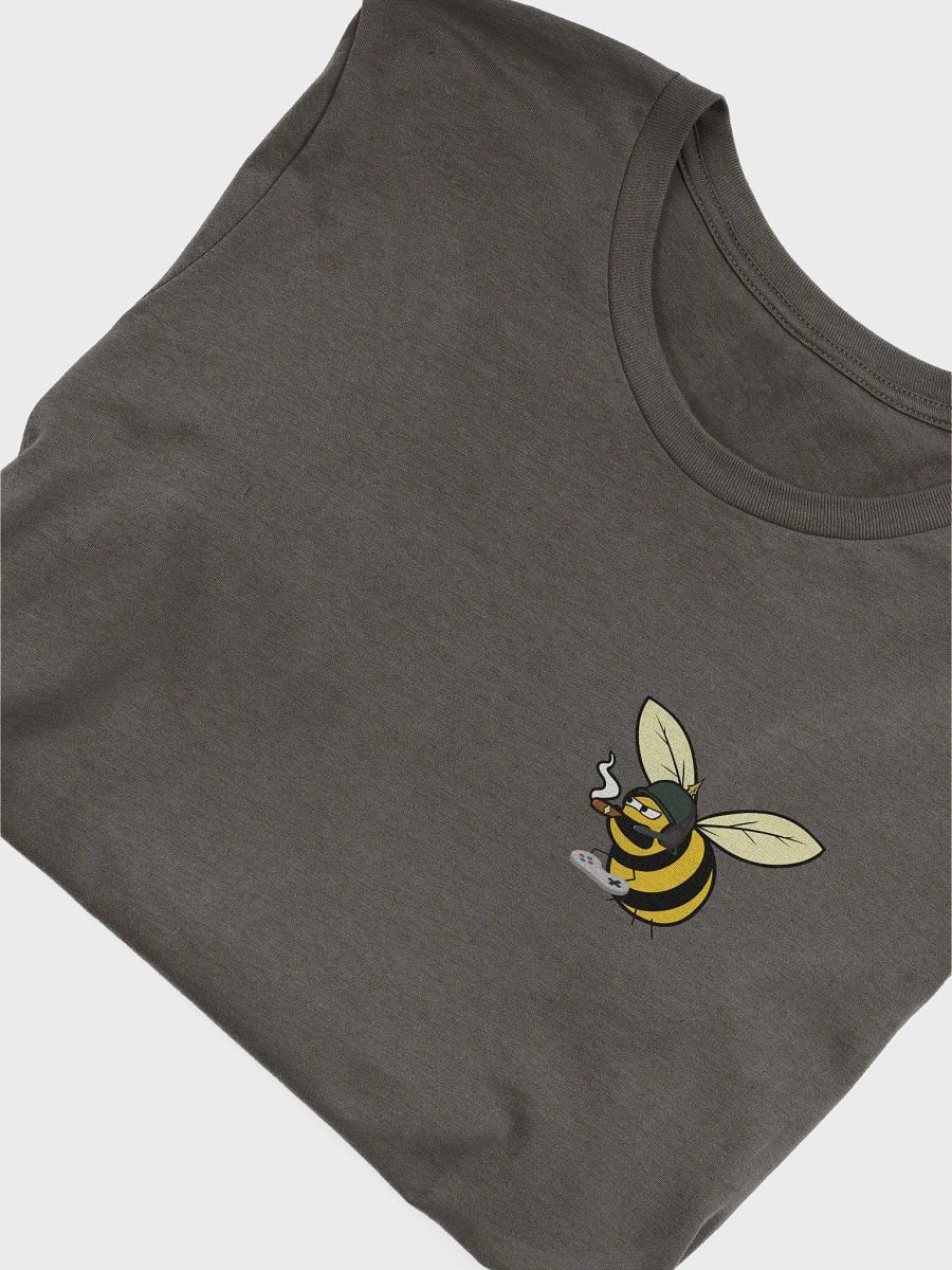 FatBee Gaming - Super Soft Series T-Shirt product image (5)
