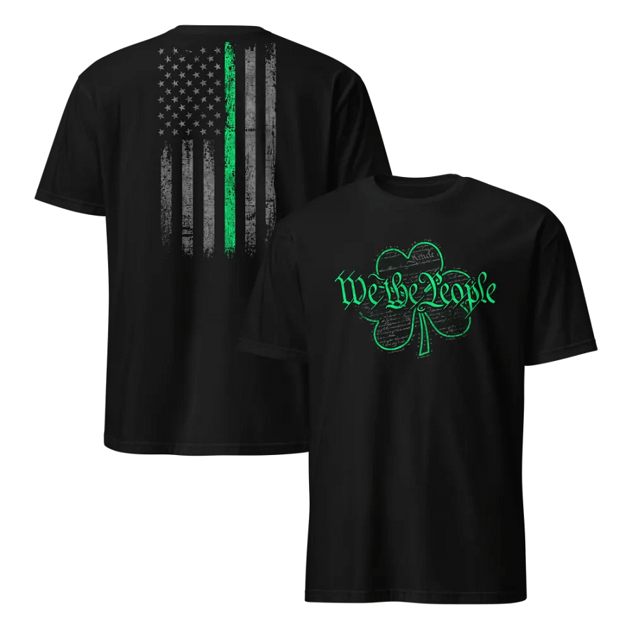 We The People: Clover Edition product image (1)