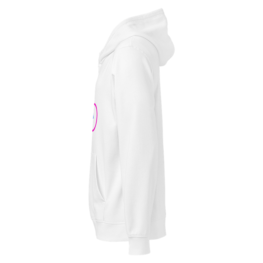 Ethereal Traditional Nature Unisex Hoodie product image (3)