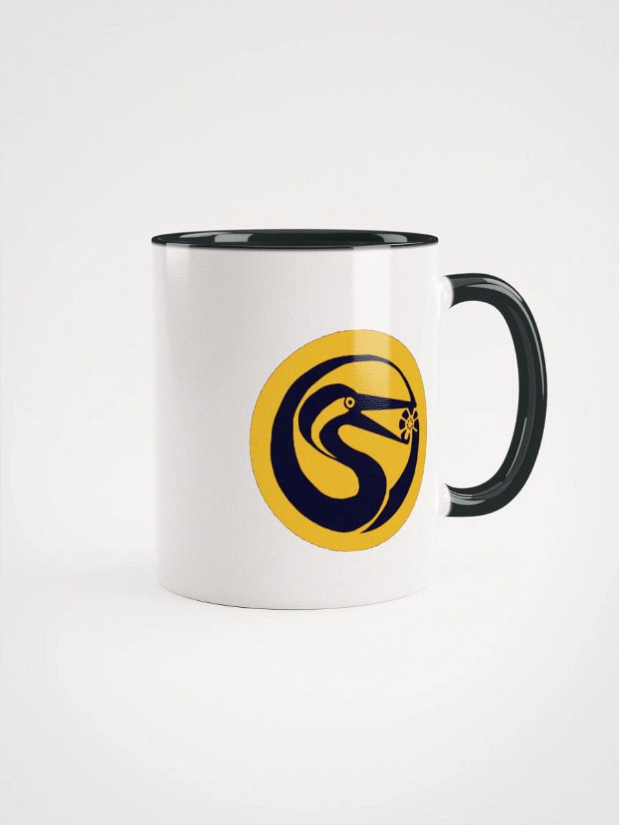 Shokaku Dynasty Mug product image (2)