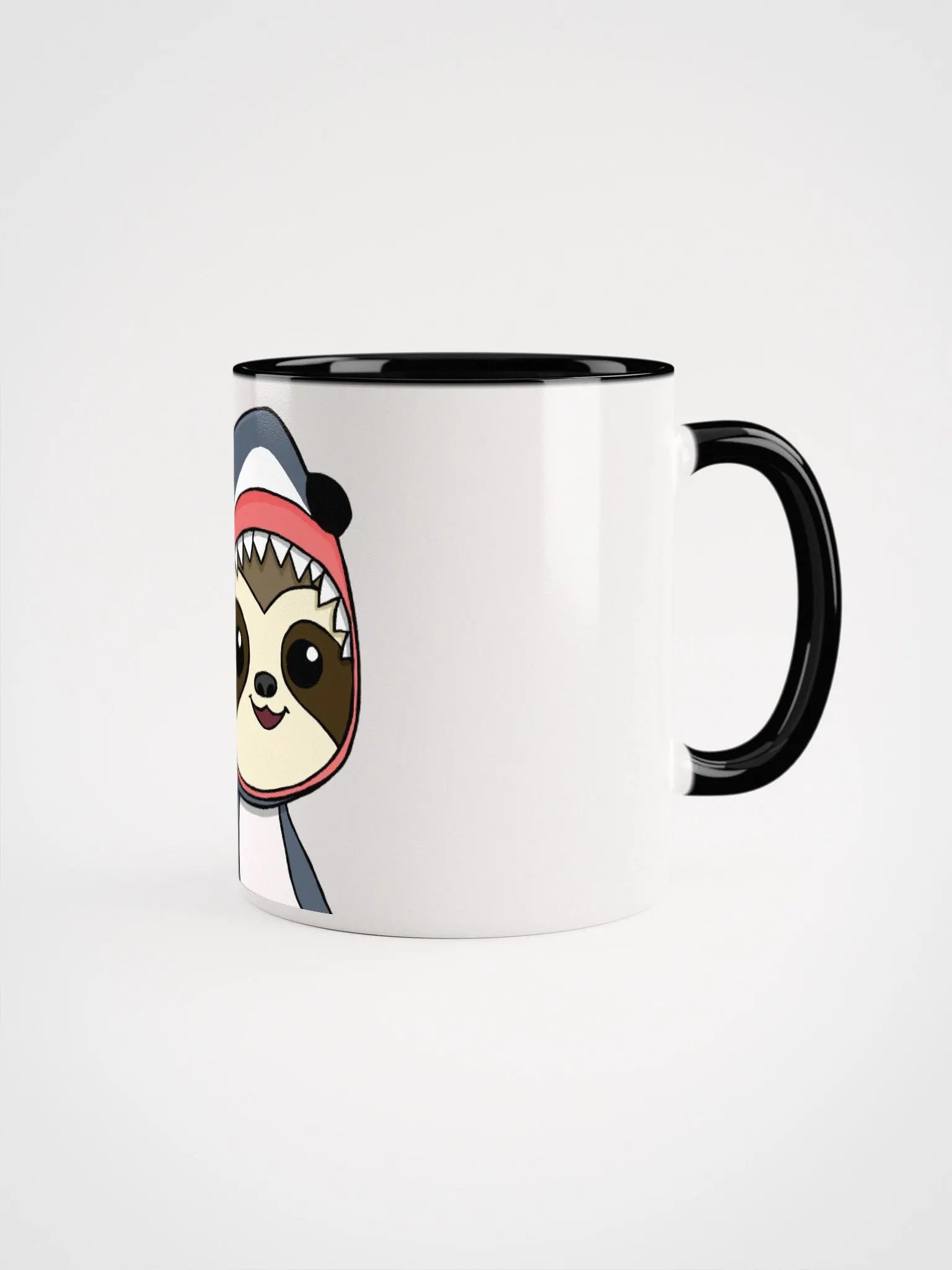 Shark - Coloured Mug product image (62)
