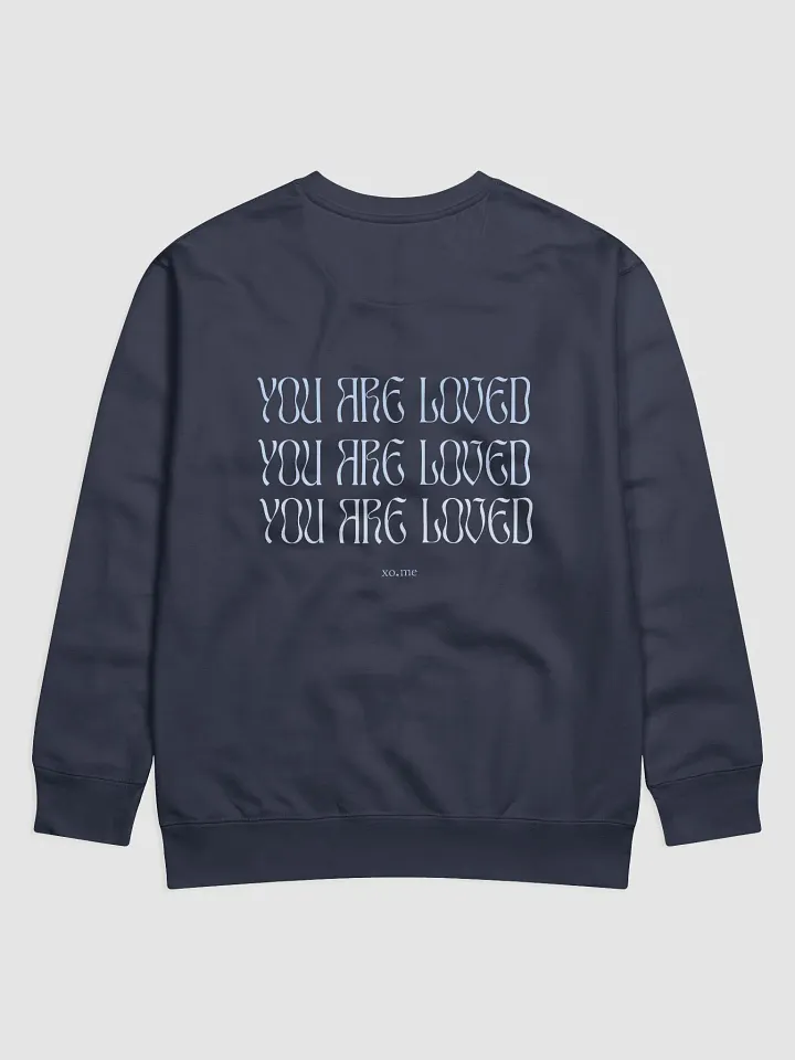 333 angel number sweatshirt product image (2)